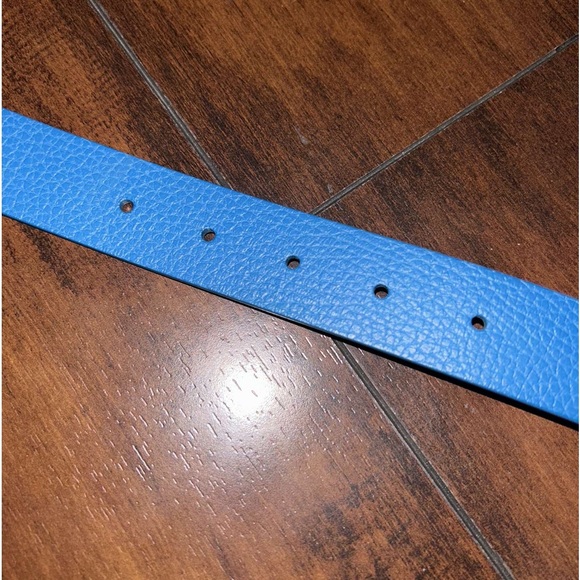 Alexander McQueen belt small unisex - Picture 4 of 4